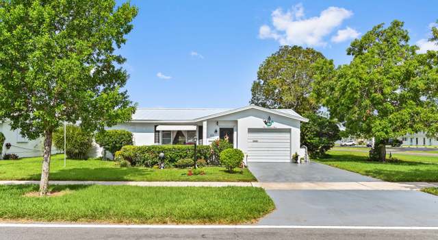 Photo of 103 SW 18th St, Boynton Beach, FL 33426