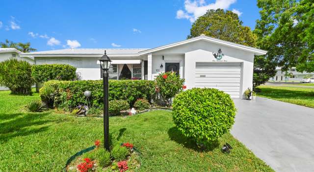 Photo of 103 SW 18th St, Boynton Beach, FL 33426