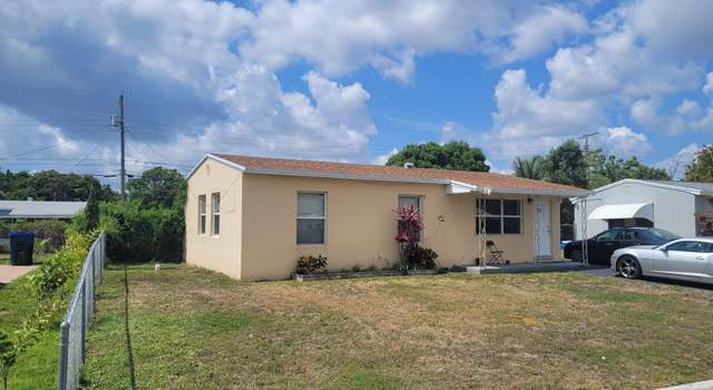 Photo of 301 W 29th St, Riviera Beach, FL 33404