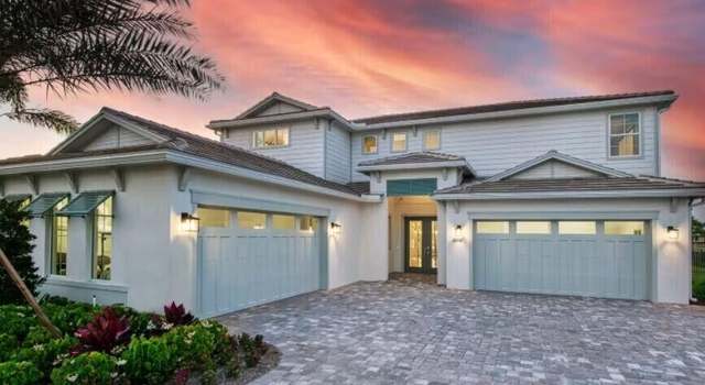 Photo of 19470 SE Stockbridge Dr, Jupiter, FL 33458