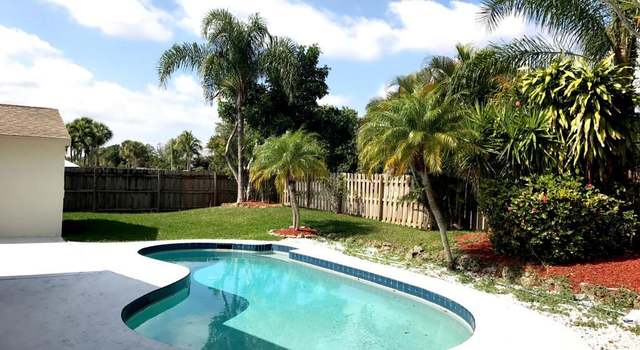 Photo of 5293 Steven Rd, Boynton Beach, FL 33472