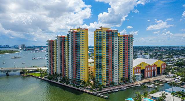 Photo of 2640 Lake Shore Dr #411, Riviera Beach, FL 33404