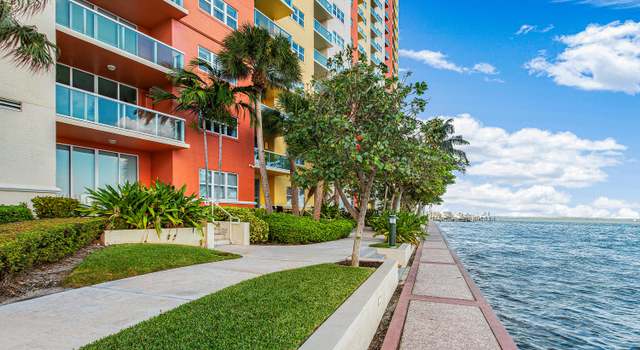 Photo of 2640 Lake Shore Dr #411, Riviera Beach, FL 33404