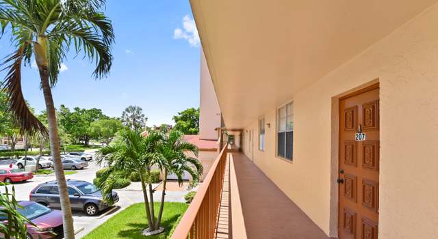 Photo of 14671 Bonaire Blvd #207, Delray Beach, FL 33446