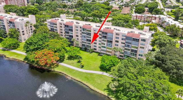 Photo of 14671 Bonaire Blvd #207, Delray Beach, FL 33446