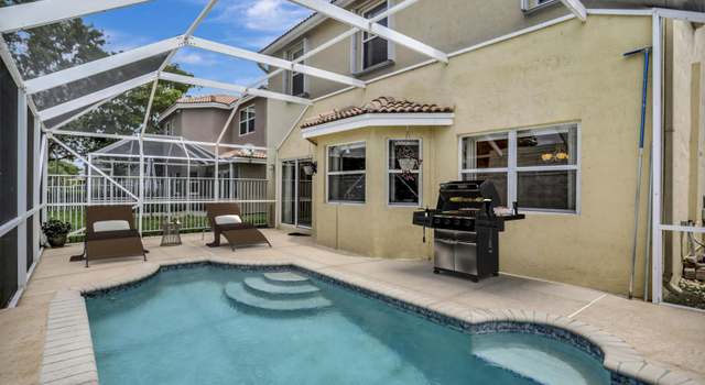 Photo of 7093 Crescent Creek Ln, Coconut Creek, FL 33073