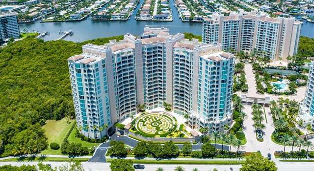 Photo of 3740 S Ocean Blvd #404, Highland Beach, FL 33487
