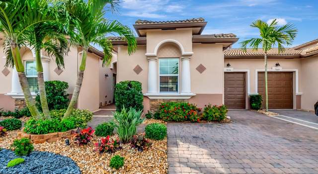 Photo of 7834 Butera Plz, Delray Beach, FL 33446