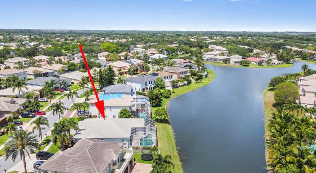 Photo of 7438 Greenville Cir, Lake Worth, FL 33467
