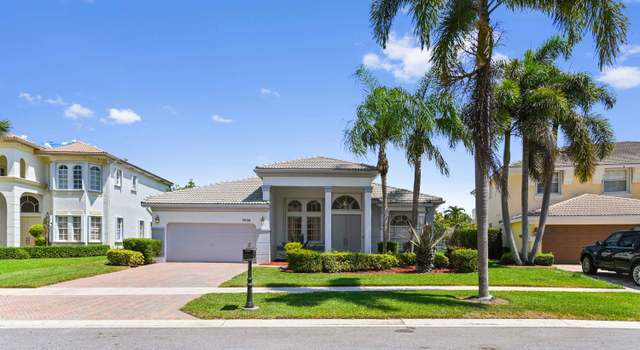 Photo of 7438 Greenville Cir, Lake Worth, FL 33467