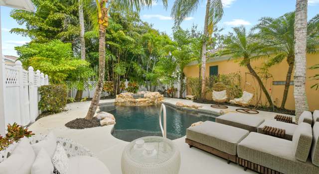 Photo of 263 San Remo Dr, Jupiter, FL 33458