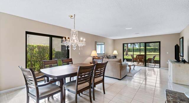 Photo of 10 Stratford Dr E Unit A, Boynton Beach, FL 33436