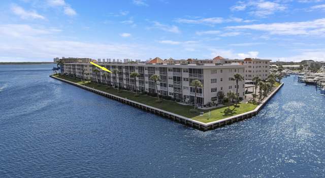 Photo of 20 Yacht Club Dr #309, North Palm Beach, FL 33408