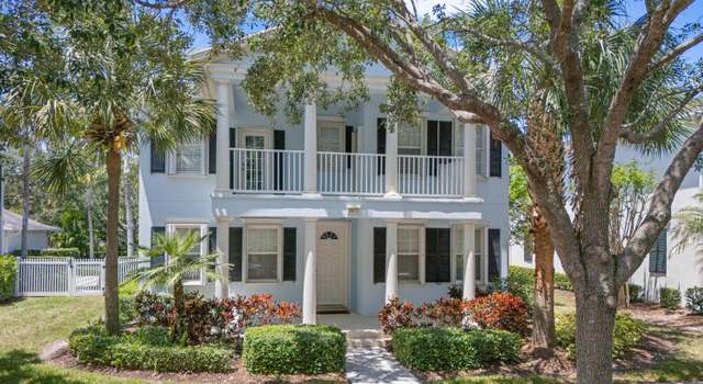 Photo of 2616 E Community Dr, Jupiter, FL 33458