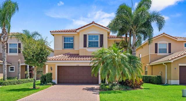 Photo of 8142 Cantabria Falls Dr, Boynton Beach, FL 33473