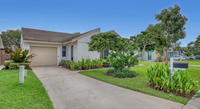 Photo of 2626 SW Egret Pond Cir, Palm City, FL 34990