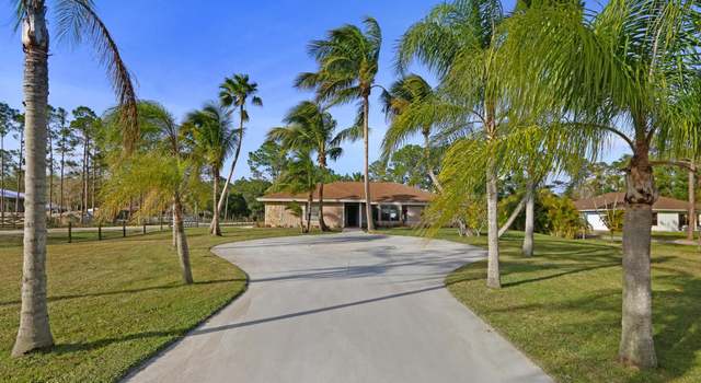 Photo of 12335 165th Rd N, Jupiter, FL 33478