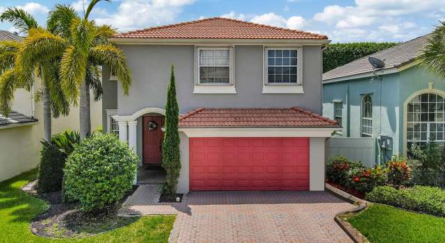 Photo of 9107 Dupont Pl, Wellington, FL 33414