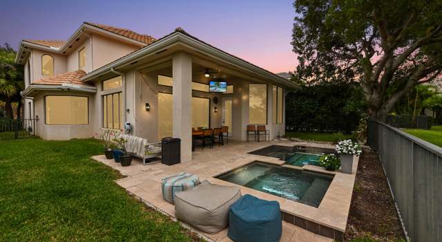 Photo of 10326 Medicis Pl, Wellington, FL 33449
