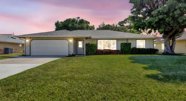 Photo of 1434 SE Kirke Ln, Port Saint Lucie, FL 34983