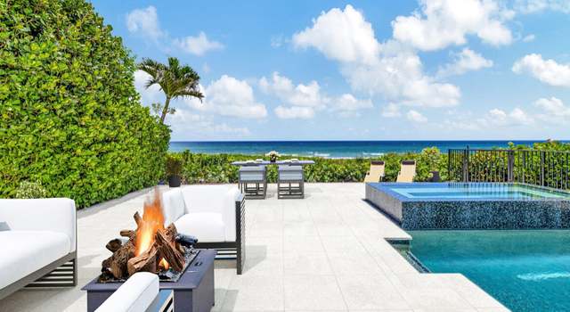 Photo of 1713 S Ocean Blvd, Delray Beach, FL 33483