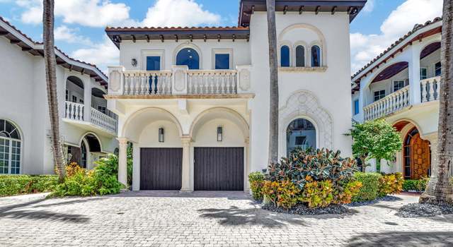 Photo of 1713 S Ocean Blvd, Delray Beach, FL 33483