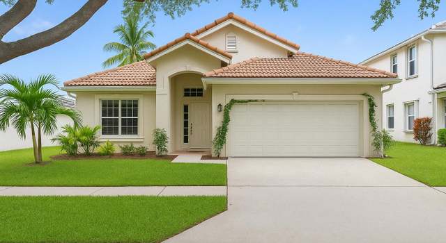 Photo of 1131 Delray Lakes Dr, Delray Beach, FL 33444