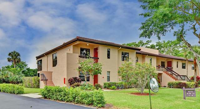 Photo of 9270 Vista Del Lago Unit 27b, Boca Raton, FL 33428