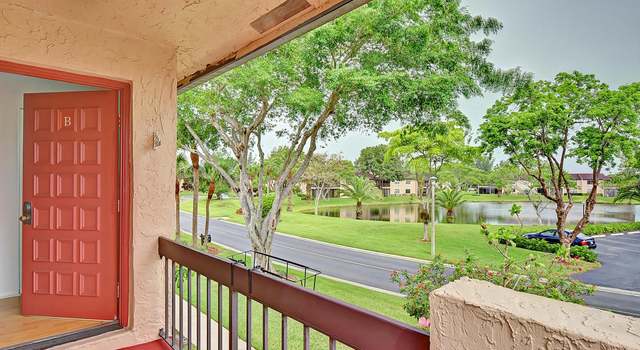 Photo of 9270 Vista Del Lago Unit 27b, Boca Raton, FL 33428
