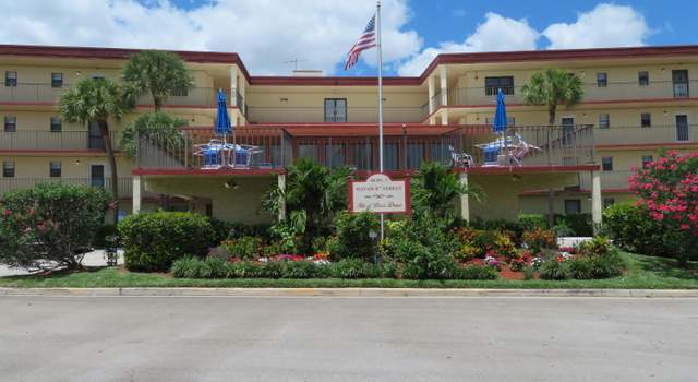 Photo of 9233 SW 8th St #409, Boca Raton, FL 33428