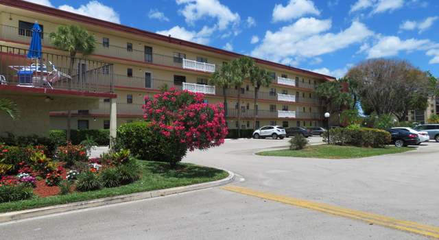 Photo of 9233 SW 8th St #409, Boca Raton, FL 33428