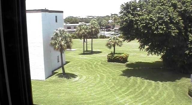 Photo of 9233 SW 8th St #409, Boca Raton, FL 33428