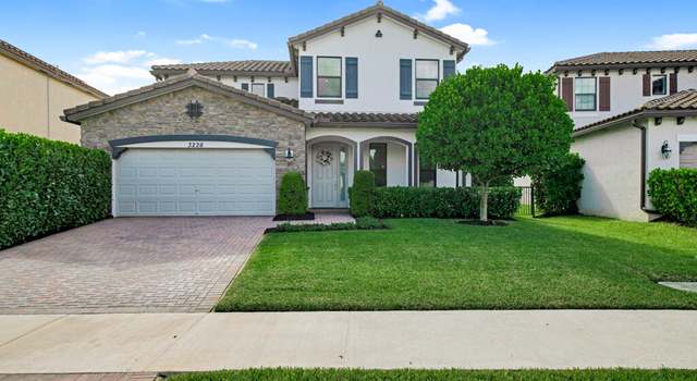 Photo of 3226 Klays Ct, Royal Palm Beach, FL 33411