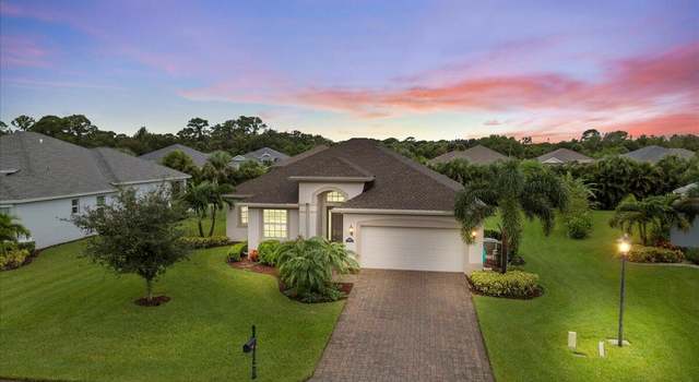 Photo of 8369 Paladin Sq, Vero Beach, FL 32967