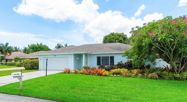 Photo of 1858 Bartlett Ct, Lake Clarke Shores, FL 33406