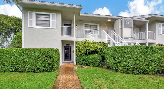 Photo of 31 Eastgate Dr Unit A, Boynton Beach, FL 33436