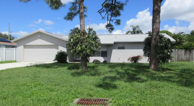 Photo of 3513 Lothair Ave, Boynton Beach, FL 33436