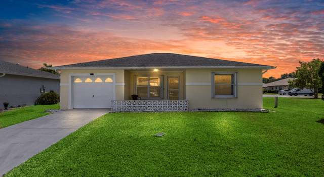 Photo of 5712 Thatch Pl, Fort Pierce, FL 34982