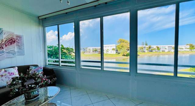 Photo of 292 Wellington K, West Palm Beach, FL 33417