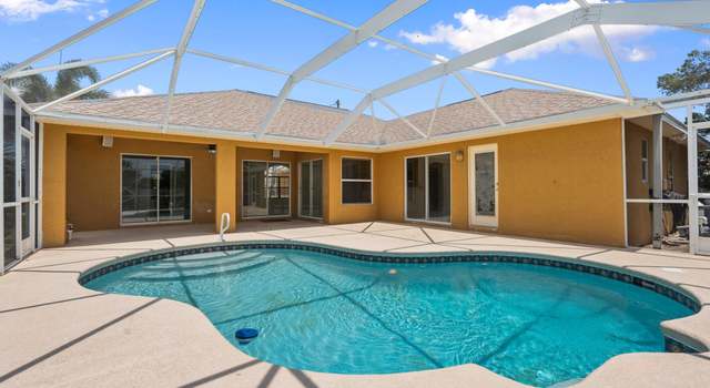 Photo of 632 SW Mccall Rd, Port Saint Lucie, FL 34953