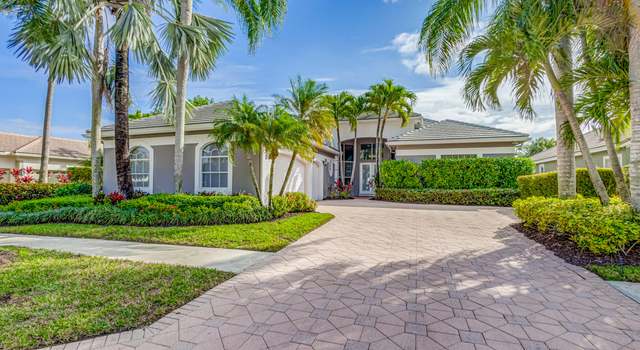 Photo of 8814 Lakes Blvd, West Palm Beach, FL 33412
