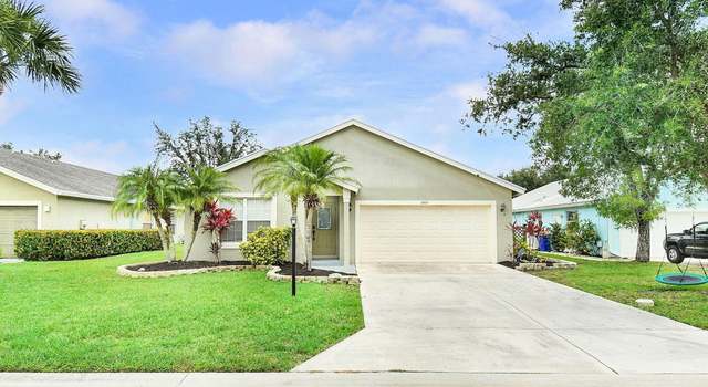 Photo of 2867 SW Mustang Ter, Stuart, FL 34997
