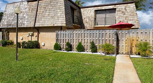 Photo of 149 Woodland Rd, Palm Springs, FL 33461