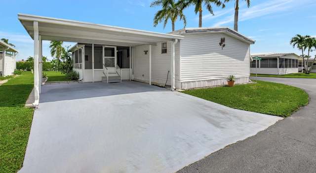 Photo of 1001 Arecibo Bay, Boynton Beach, FL 33436