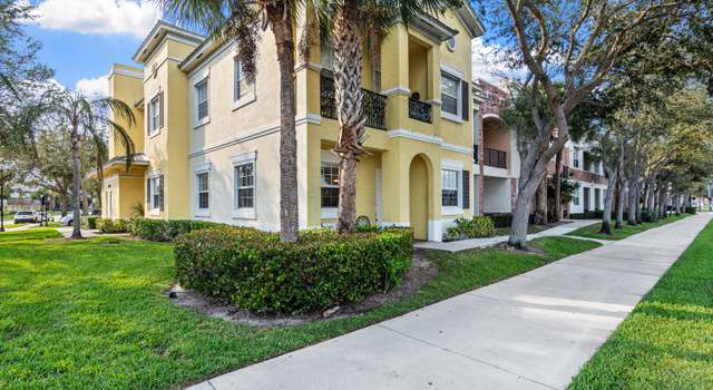 Photo of 10280 SW Stephanie Way #8101, Port Saint Lucie, FL 34987
