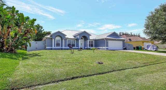 Photo of 1226 SW San Antonio Ave, Port Saint Lucie, FL 34953