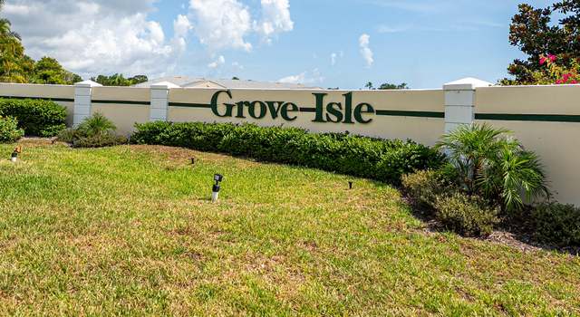 Photo of 422 Grove Isle Circle Cir, Vero Beach, FL 32962
