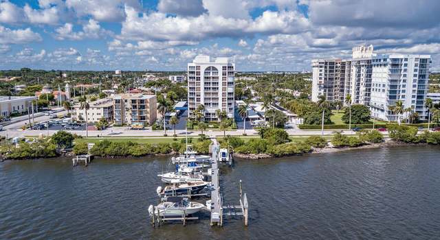Photo of 3901 S Flagler Dr #1001, West Palm Beach, FL 33405