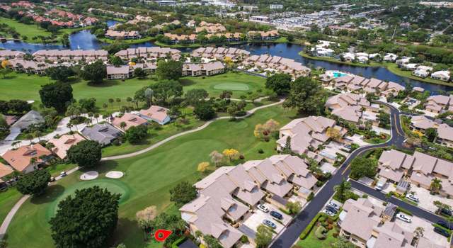 Photo of 17166 Waterbend Dr #109, Jupiter, FL 33477