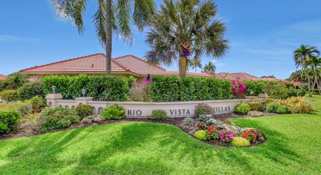 Photo of 240 Rio Vista Cir, Atlantis, FL 33462
